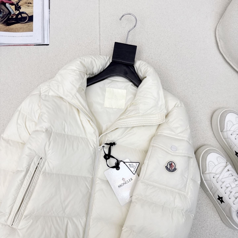 Moncler Down Jacket